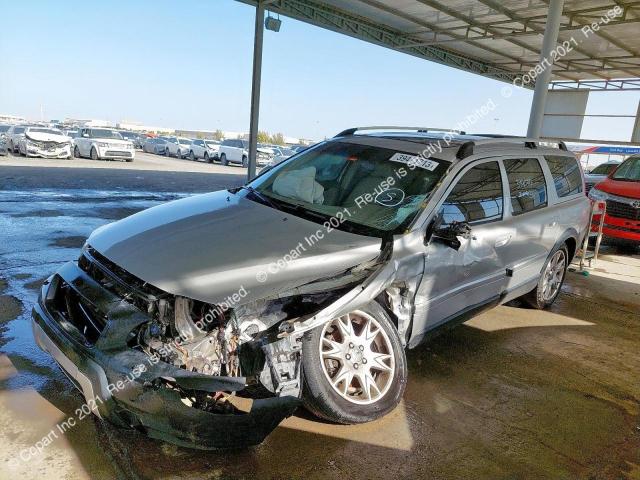YV1SZ595371282109 Volvo XC70