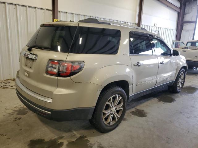 1GKKRRKD4EJ134437 GMC Acadia