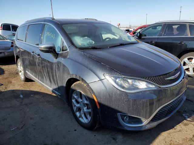 2019 CHRYSLER PACIFICA L - 2C4RC1GG9KR668203