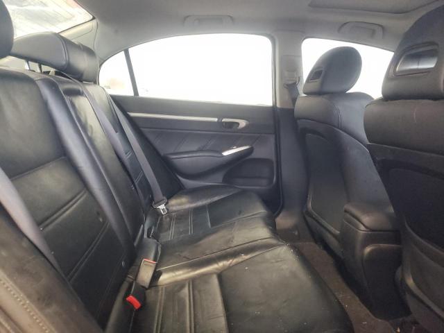 2HHFD56736H202686 Acura Csx Premium