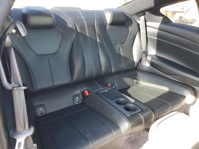 2019 INFINITI Q60 PURE JN1EV7EK8KM230829