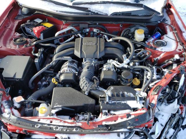 2022 TOYOTA GR 86 JF1ZNBC13N8754825