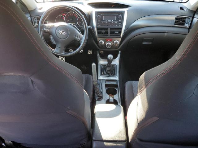 JF1GV7F62DG029555 Subaru Impreza Wrx