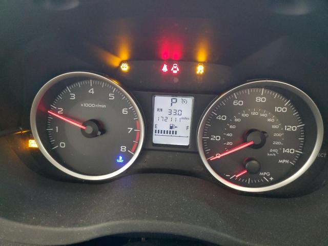 JF2GPAWC7DH840643 Subaru Xv Crosstrek 2.0 Premium