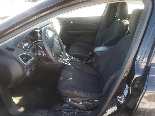 1C3CDFBB9GD689191 Dodge DART SXT