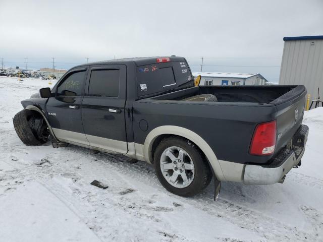 2010 DODGE RAM 1500 VIN: 1D7RV1CTXAS148706