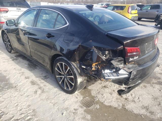 19UUB2F3XGA005981 Acura TLX