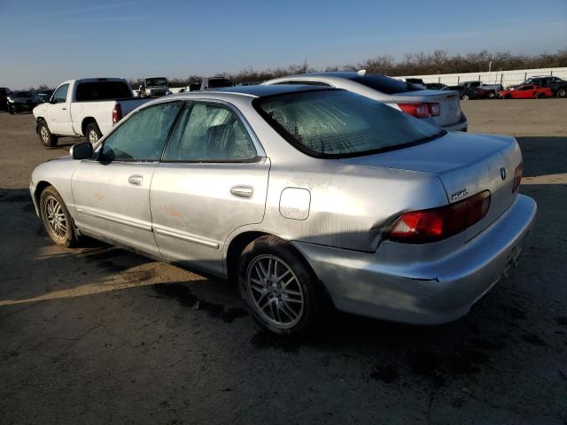 JH4DB7666YS004214 Acura Integra Gs