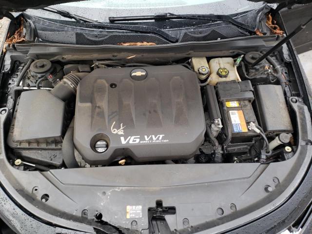 2017 CHEVROLET IMPALA LT - 2G1105S38H9117778