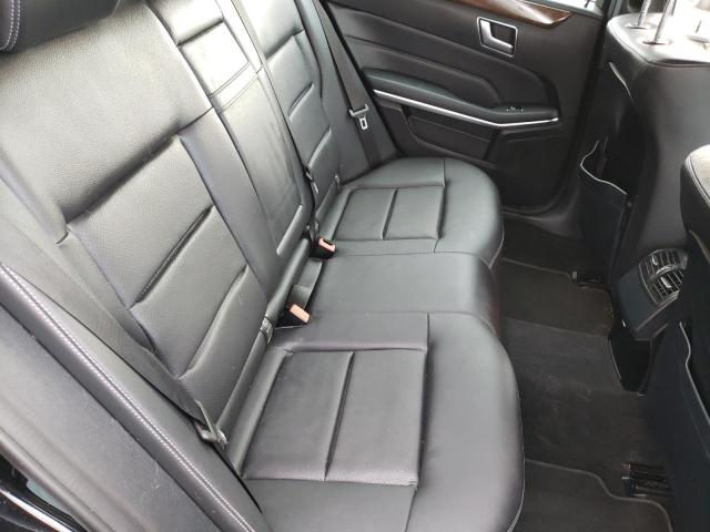 2015 MERCEDES-BENZ E 250 BLUE - WDDHF0EB4FB143631