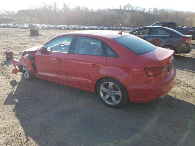 2018 AUDI A3 PREMIUM - WAUB8GFFXJ1041007