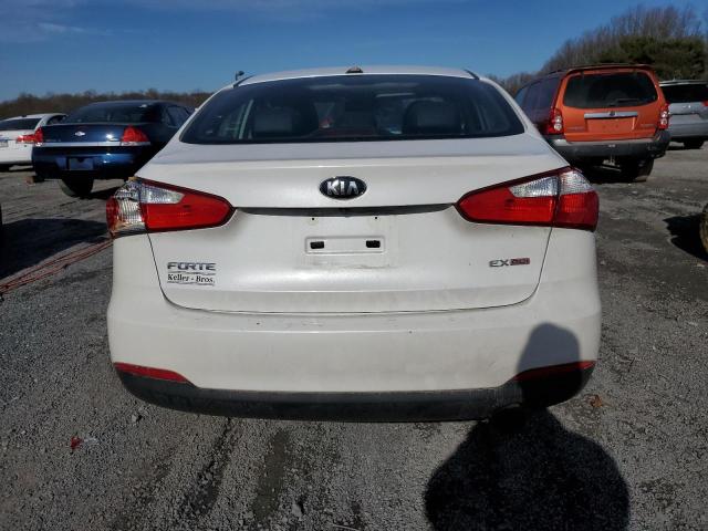 2015 KIA FORTE EX KNAFZ4A87F5362184