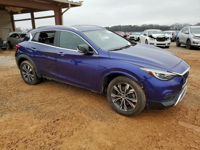 2017 INFINITI QX30 BASE - SJKCH5CR3HA037382