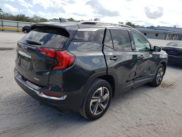 3GKALVEV0LL174028 GMC Terrain Slt