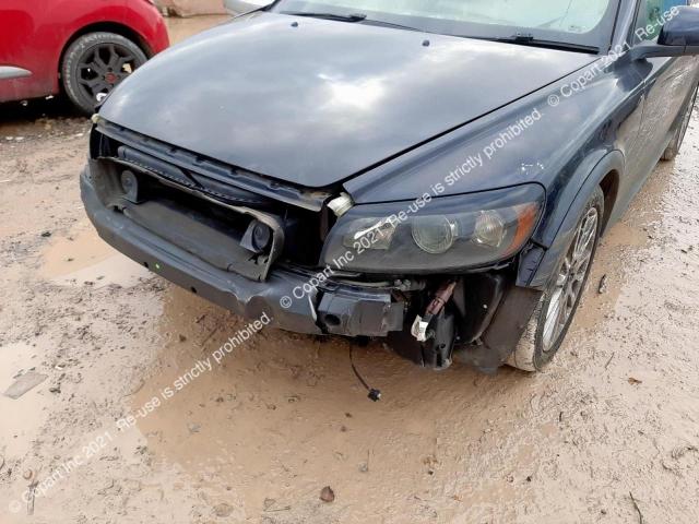 YV1MK76F2A2180848 Volvo C30 Se Lux