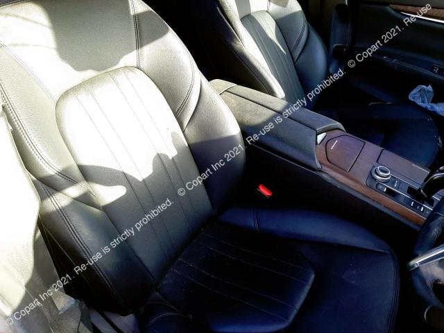 ZAMTS57C001217071 Maserati Ghibli Dv6