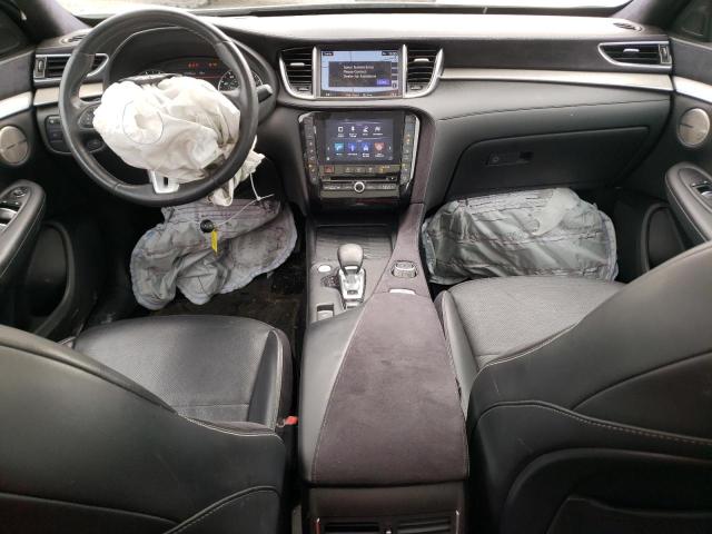 2019 INFINITI QX50 ESSEN - 3PCAJ5M3XKF138152
