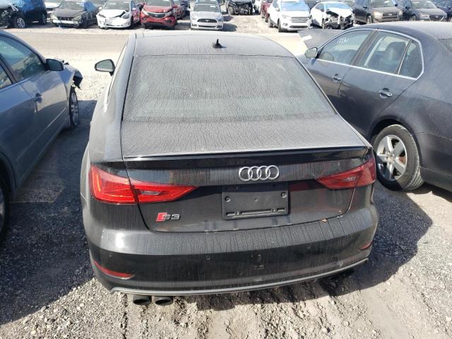 2015 AUDI S3 PRESTIG - WAUFFGFF8F1031199