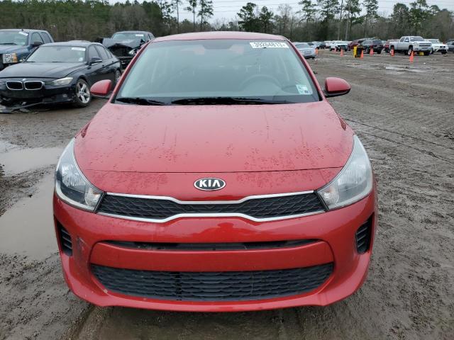 3KPA24ADXLE282795 KIA RIO LX