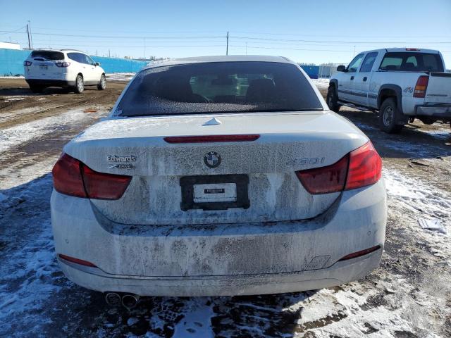 2018 BMW 430XI - WBA4Z3C53JEC48411
