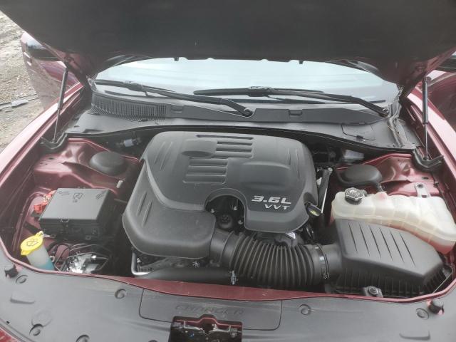 2022 DODGE CHARGER GT - 2C3CDXHG9NH133388