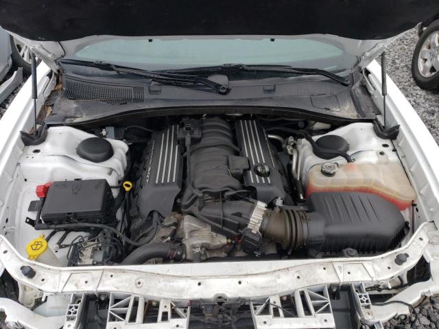 2C3CDXGJ7LH146960 Dodge Charger Scat Pack