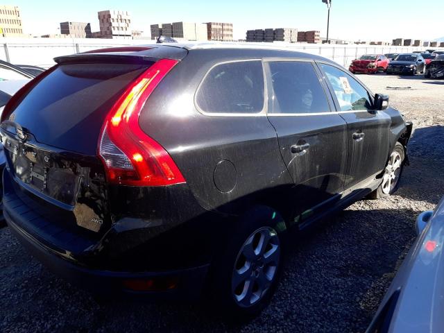 YV4952DZ6D2406224 Volvo XC60 3.2