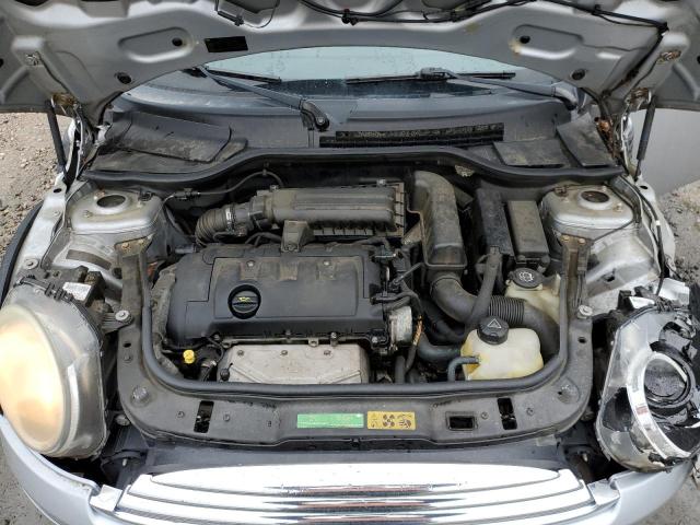 WMWMF33578TT62875 Mini Cooper
