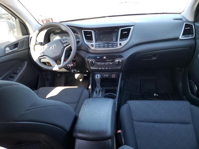 2017 HYUNDAI TUCSON LIM - KM8J3CA47HU316199