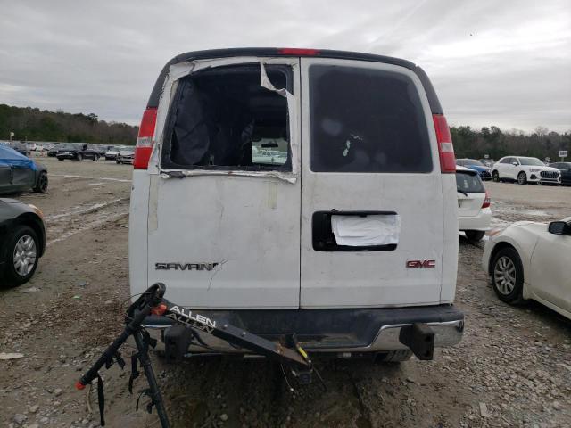 1GTW7AFG7L1255629 GMC Savana G2500