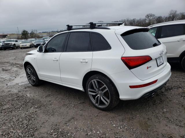 2015 AUDI SQ5 PREMIU - WA1CGAFP8FA089994