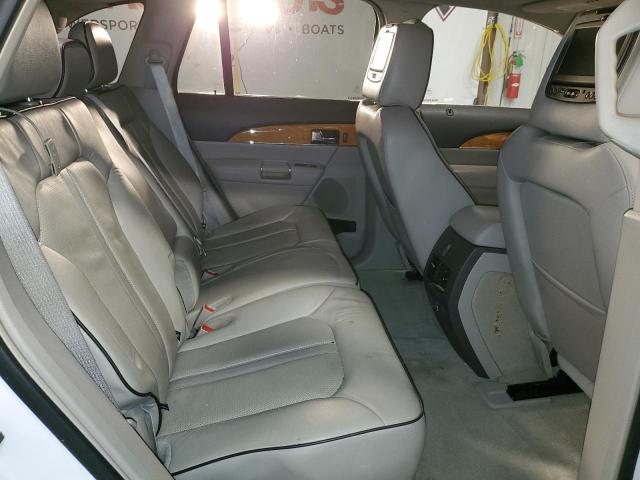 2LMDJ8JK8DBL26159 Lincoln MKX