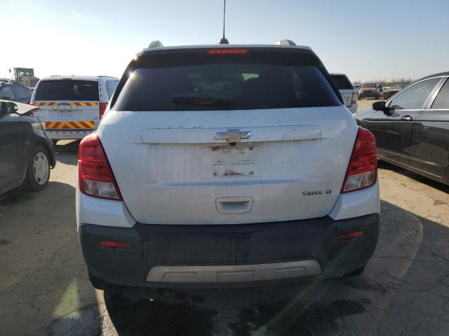 2015 CHEVROLET TRAX 1LT - KL7CJLSB6FB112998