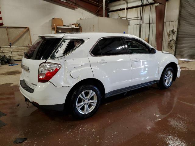 2015 CHEVROLET EQUINOX LS - 2GNALAEK7F1166564