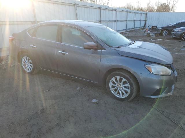 2019 NISSAN SENTRA SL - 3N1AB7AP4KL609717