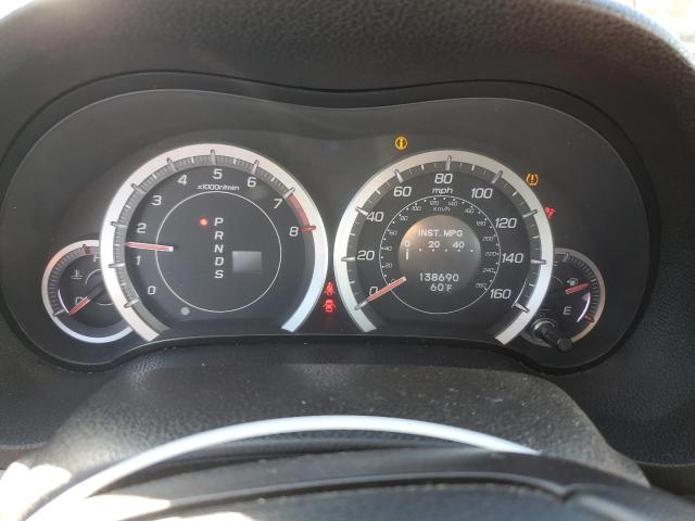 JH4CU2F65AC042218 Acura TSX