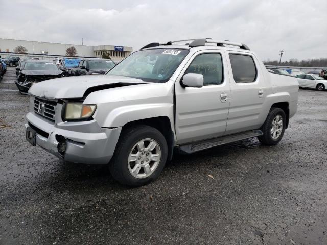 2006 Honda Ridgeline RTL