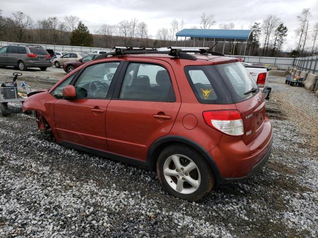 JS2YA413996200150 Suzuki Sx4 Technology