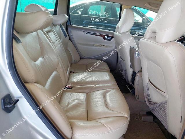 YV1SZ595371282109 Volvo XC70