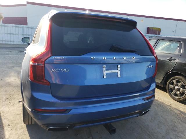 YV4A22PM8G1039956 Volvo XC90