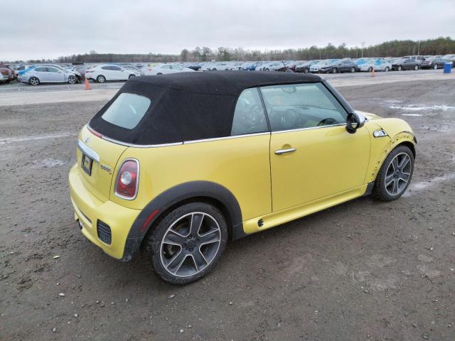 WMWMS335X9TG89092 Mini Cooper