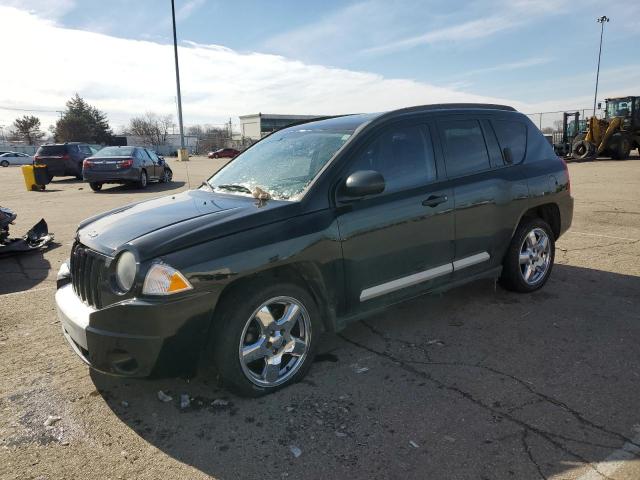 2007 Jeep Compass Limited