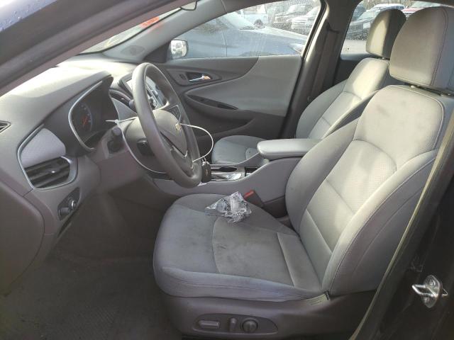 2016 CHEVROLET MALIBU LS - 1G1ZC5ST7GF241282