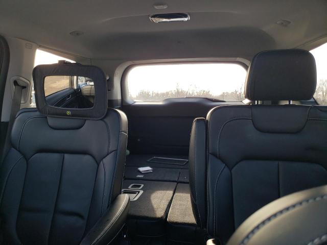 1C4RJKBG8M8135678 Jeep Grand Cherokee L Limited