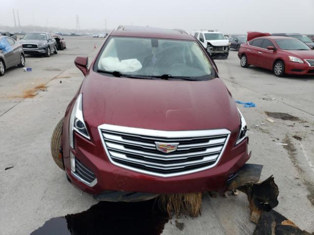 1GYKNDRS9HZ255219 Cadillac XT5 LUXURY