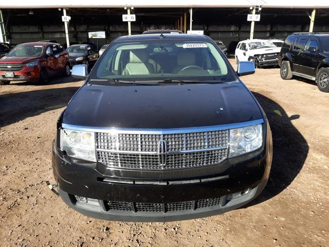 2LMDU88C78BJ24103 Lincoln MKX