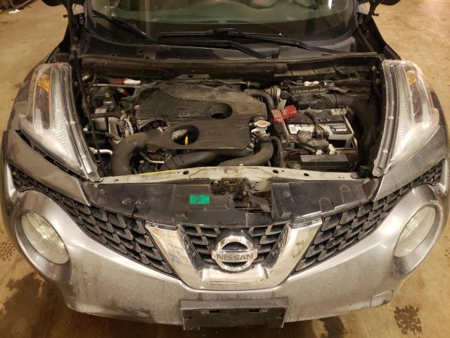 2016 NISSAN JUKE S - JN8AF5MV6GT651426
