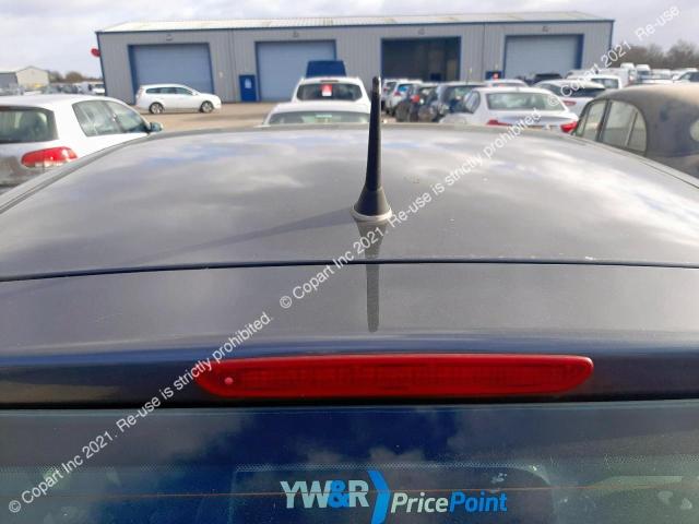 ZFA19900001624866 Fiat Punto Evo