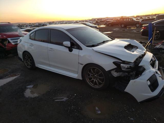 JF1VA2V64H9820834 Subaru Wrx Sti