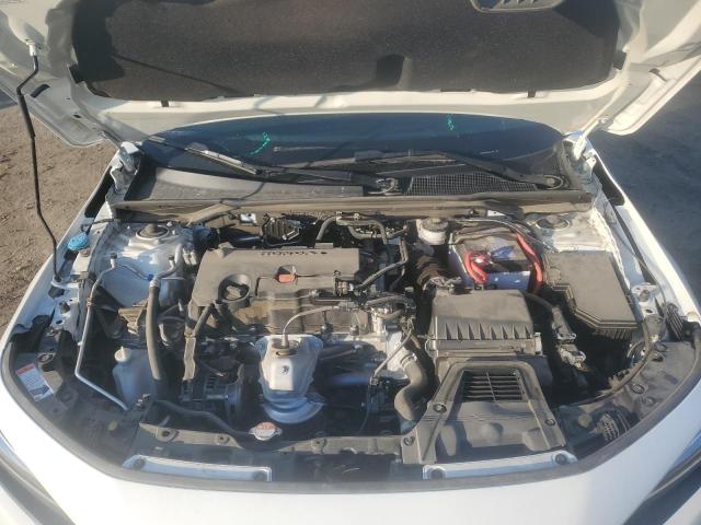 2022 HONDA CIVIC SPOR - 2HGFE2F50NH521279